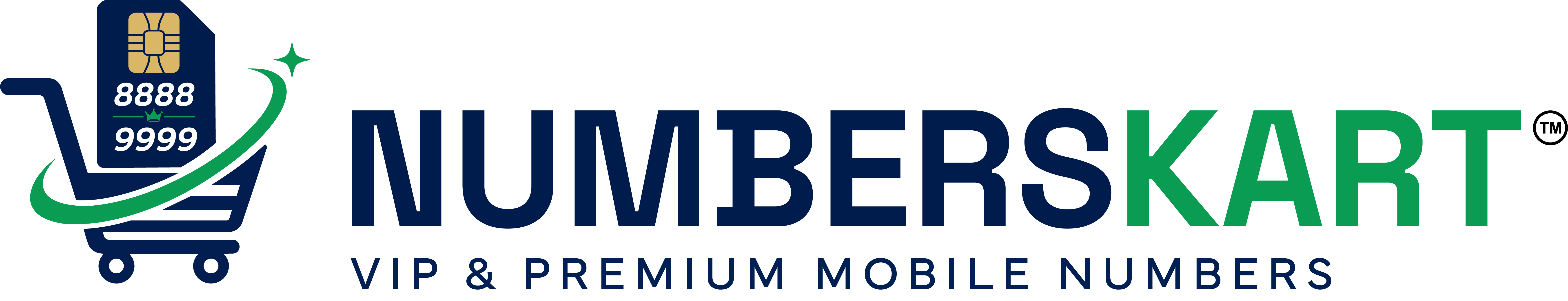 NUMBERSKART Logo
